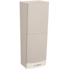 Bosch Cabinet LB1-UW12-L1 Indoor Wall Mountable Speaker - 12 W RMS - 18 W (PMPO) LB1-UW12-L1