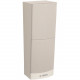 Bosch Cabinet LB1-UW12-L1 Indoor Wall Mountable Speaker - 12 W RMS - 18 W (PMPO) LB1-UW12-L1