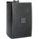 Bosch Premium Speaker - 15 W RMS - Charcoal - 95 Hz to 19.50 kHz - TAA Compliance LB2-UC15-D1
