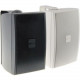 Bosch Speaker - White - 100 Hz to 18.50 kHz - 8 Ohm LB2-UC30-L1
