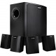 Bosch LB6-100S Speaker System - Black - Surface-mountable, Wall Mountable - 180 Hz to 20 kHz LB6-100S-D