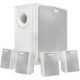 Bosch LB6-100S Speaker System - White - Surface-mountable, Wall Mountable - 180 Hz to 20 kHz LB6-100S-L