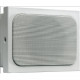 Bosch LBC 3018/01 Indoor Surface Mount Speaker - 6 W RMS - White - 150 Hz to 20 kHz - 1.7 Kilo Ohm LBC3018/01