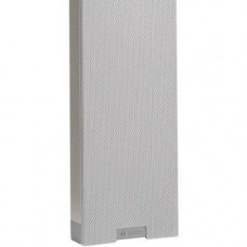 Bosch LBC 3210/00 Indoor/Outdoor Wall Mountable Speaker - 60 W RMS - Light Gray - 190 Hz to 20 kHz - 167 Ohm LBC3210/00-US
