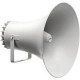 Bosch 3405/16 Wall Mountable Speaker - Light Gray - 300 Hz to 9 kHz - TAA Compliance LBC3405/16
