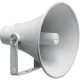 Bosch LBC 3492/12 Speaker - 20 W RMS - Light Gray - 380 Hz to 5.50 kHz - 500 Ohm - TAA Compliance LBC3492/12-US