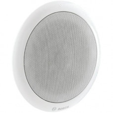 Bosch LC1-MFD Indoor Ceiling Mountable, Flush Mount Speaker - Red - Ceiling Mountable, Flush Mount LC1-MFD