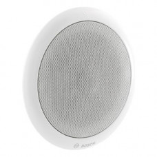 Bosch LC1-UM06E8 Ceiling Mountable Speaker - 70 Hz to 20 kHz - 1.7 Kilo Ohm - TAA Compliance LC1-UM06E8