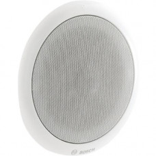 Bosch LC1-WM06E8 Ceiling Mountable Speaker - 6 W RMS - 85 Hz to 20 kHz - 1.7 Kilo Ohm LC1-WM06E8