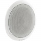 Bosch LC1-WM06E8 Ceiling Mountable Speaker - 6 W RMS - 85 Hz to 20 kHz - 1.7 Kilo Ohm LC1-WM06E8