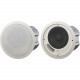 Bosch Premium LC20-PC60G6-6 2-way Ceiling Mountable Speaker - White - 50 Hz to 20 kHz - 10 Ohm LC20-PC60G6-6