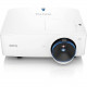BenQ BlueCore LH930 3D Ready DLP Projector - 16:9 - White - 1920 x 1080 - Front, Ceiling - 1080p - 20000 Hour Normal ModeFull HD - 3,000,000:1 - 5000 lm - HDMI - USB LH930