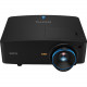 BenQ LK936ST 3D Ready Short Throw DLP Projector - 16:9 - Ceiling Mountable, Wall Mountable - Yes - 3840 x 2160 - Ceiling, Front - 20000 Hour Normal Mode4K UHD - 3,000,000:1 - 5100 lm - HDMI - USB - Network (RJ-45) - Presentation, Gaming, Entertainment, Ho