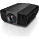 BenQ BlueCore LK990 3D DLP Projector - 2160p - HDTV - 16:9 - Ceiling, Front - Laser - 20000 Hour Normal Mode - 3840 x 2160 - 4K UHD - 3,000,000:1 - 6000 lm - HDMI - USB - 745 W - Black Color LK990