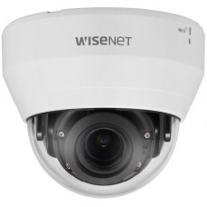 Hanwha Techwin WiseNet L LND-6022R 2 Megapixel Network Camera - Dome - 65.62 ft Night Vision - H.264, MJPEG - 1920 x 1080 - CMOS - Gang Box Mount, Wall Mount, Pendant Mount, Corner Mount, Parapet Mount, Pole Mount, Hanging Mount, Box Mount LND-6022R