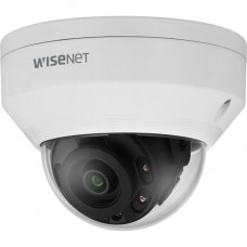 Hanwha Techwin WiseNet L LNV-6022R 2 Megapixel Network Camera - Dome - 98.43 ft Night Vision - H.264, MJPEG - 1920 x 1080 - CMOS - Wall Mount, Pendant Mount, Corner Mount, Parapet Mount, Pole Mount, Hanging Mount, Box Mount, Backbox Mount LNV-6022R