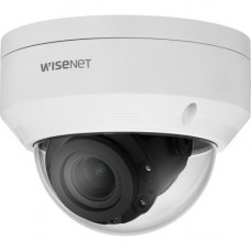 Hanwha Techwin WiseNet L LNV-6072R 2 Megapixel Network Camera - Dome - 98.43 ft Night Vision - H.264, MJPEG - 1920 x 1080 - 3.1x Optical - CMOS - Wall Mount, Pendant Mount, Corner Mount, Parapet Mount, Pole Mount, Hanging Mount, Ceiling Mount, Backbox Mou