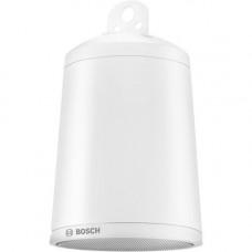 Bosch LP6-S-L Pendant Mount Speaker - White - 150 Hz to 20 kHz - 16 Ohm LP6-S-L