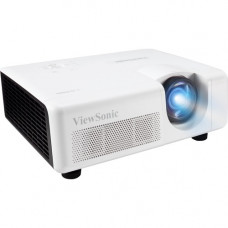 Viewsonic LS625X 3D Ready Short Throw DLP Projector - 4:3 - White - 1024 x 768 - Ceiling, Front - 20000 Hour Normal ModeXGA - 3,000,000:1 - 3200 lm - HDMI - USB - 3 Year Warranty LS625X