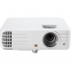 Viewsonic LS700-4K 3D Ready DLP Projector - 16:9 - 3840 x 2160 - Front, Ceiling - 2160p - 20000 Hour Normal Mode4K - 3,000,000:1 - 3500 lm - HDMI - USB - 3 Year Warranty LS700-4K