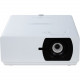 Viewsonic LS800HD 3D Ready DLP Projector - 16:9 - 1920 x 1080 - Front, Ceiling - 1080p - 20000 Hour Normal Mode - 30000 Hour Economy Mode - Full HD - 100,000:1 - 5000 lm - HDMI - USB - 3 Year Warranty LS800HD