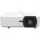Viewsonic LS850WU 3D Ready DLP Projector - 16:10 - 1920 x 1200 - Front, Ceiling - 1080p - 20000 Hour Normal ModeWUXGA - 3,000,000:1 - 5000 lm - HDMI - USB - 3 Year Warranty LS850WU
