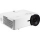 Viewsonic LS860WU 3D Ready Short Throw DLP Projector - 16:10 - 1920 x 1200 - Front, Ceiling - 20000 Hour Normal ModeWUXGA - 3,000,000:1 - 5000 lm - HDMI - USB - 5 Year Warranty LS860WU