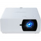 Viewsonic LS900WU DLP Projector - 16:10 - 1920 x 1200 - Front - 1080p - 20000 Hour Normal Mode - 30000 Hour Economy Mode - WUXGA - 3,000,000:1 - 6000 lm - HDMI - USB - 5 Year Warranty LS900WU