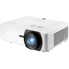 Viewsonic LS920WU 3D DLP Projector - 1920 x 1200 - Front - 1080p - 20000 Hour Normal ModeWUXGA - 3,000,000:1 - 6000 lm - HDMI - USB LS920WU