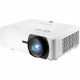 Viewsonic LS920WU 3D DLP Projector - 1920 x 1200 - Front - 1080p - 20000 Hour Normal ModeWUXGA - 3,000,000:1 - 6000 lm - HDMI - USB LS920WU