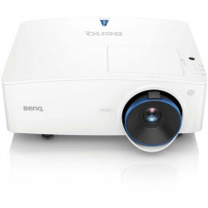 BenQ BlueCore LU930 3D Ready DLP Projector - 16:10 - White - 1920 x 1200 - Front, Ceiling - 20000 Hour Normal ModeWUXGA - 3,000,000:1 - 5000 lm - HDMI - USB LU930