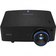 BenQ LU935ST 3D Ready Short Throw DLP Projector - 16:10 - Ceiling Mountable - 1920 x 1200 - Front, Ceiling - 1080p - 20000 Hour Normal ModeWUXGA - 300,000:1 - 5500 lm - HDMI - USB - Network (RJ-45) - Meeting LU935ST