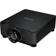 BenQ LU9915 DLP Projector - 16:10 - 1920 x 1200 - Front, Ceiling - 1080p - 20000 Hour Normal Mode - 45000 Hour Economy Mode - WUXGA - 100,000:1 - 10000 lm - HDMI - DVI - USB LU9915