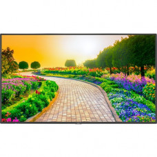 NEC Display 43" Ultra High Definition Professional Display with Built-In Intel PC - 43" LCD - Yes - Intel Celeron - 3840 x 2160 - Direct LED - 500 Nit - 2160p - HDMI - USB - SerialEthernet - Windows 10 IoT Enterprise - TAA Compliance M431-PC5