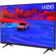 VIZIO M M50Q6-J01 49.5" Smart LED-LCD TV - 4K UHDTV - HDR10+, HDR10, HLG - Full Array LED Backlight - Apple HomeKit, Alexa, Google Assistant Supported - Apple TV+, Netflix, TED, YouTube, WatchFree, iHeartRadio, Apple TV, Amazon Prime, Hulu, Disney+, 