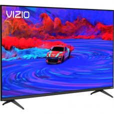 VIZIO M M55Q6-J01 54.5" Smart LED-LCD TV - 4K UHDTV - HDR10+, HDR10, HLG - Full Array LED Backlight - Apple HomeKit, Alexa, Google Assistant Supported - Apple TV+, Netflix, TED, YouTube, WatchFree, iHeartRadio, Apple TV, Amazon Prime, Hulu, Disney+, 