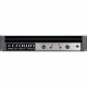 Harman International Industries Crown Macro-Tech i 9000i Amplifier - 5600 W RMS - 2 Channel - 20 Hz to 20 kHz - 1750 W MA9000IDP-U-USFX