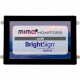 Mimo Monitors MBS-1080-OF Open-frame Touchscreen LCD Monitor - 10.1" LCD - 1280 x 800 - 350 Nit - 1080p - USB - SerialEthernet - TAA Compliance MBS-1080-OF