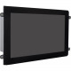 Mimo Monitors 10.1" Open Frame Display with BrightSign Built-In and Capacitive Touch - 10.1" LCD - 1280 x 800 - 350 Nit - 1080p - USB - Serial - Wireless LAN - Ethernet - White - TAA Compliance MBS-1080C-OF