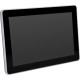 Mimo Monitors Vue MBS-1080C-POE-L Digital Signage Display - 10.1" LCD - Touchscreen - 1280 x 800 - LED - 350 Nit - USB - SerialEthernet - TAA Compliance MBS-1080C-POE-L