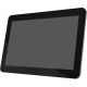 Mimo Monitors Adapt-IQV 10.1" Digital Signage Tablet - 10.1" LCD Cortex A17 - 2 GB - 1280 x 800 - LED - 350 Nit - USB - Wireless LAN - Ethernet - Black - TAA Compliance MCT-10HPQ