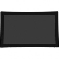 Mimo Monitors Adapt-IQV 15.6" Digital Signage Tablet - 15.6" LCD Cortex A17 1.80 GHz - 2 GB - 1920 x 1080 - LED - 300 Nit - 1080p - USB - Wireless LAN - Ethernet - Black - TAA Compliance MCT-156HPQ-POE