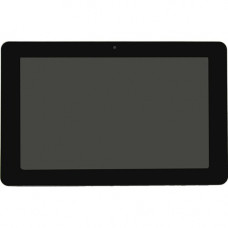 Mimo Monitors Adapt-IQ 7" Digital Signage Tablet - 7" LCD Cortex A9 1.60 GHz - 2 GB - 1024 x 600 - LED - 450 Nit - USB - Wireless LAN - Ethernet - Black MCT-70QDS-5.1-2MC
