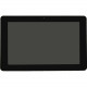 Mimo Monitors Adapt-IQ 7" Digital Signage Tablet - 7" LCD Cortex A9 1.60 GHz - 2 GB - 1024 x 600 - LED - 450 Nit - USB - Wireless LAN - Ethernet - Black MCT-70QDS-5.1-2MC