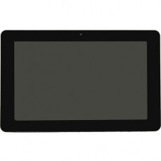 Mimo Monitors Adapt-IQ 7" Digital Signage Tablet - 7" LCD Cortex A9 1.60 GHz - 2 GB - 1024 x 600 - LED - 250 Nit - 1080p - USB - Wireless LAN - Ethernet - Black MCT-70QDS-5.1