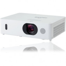 Maxell Collegiate MC-WU5501 LCD Projector - 16:10 - 1920 x 1200 - Front, Ceiling - 1080p - 4000 Hour Normal Mode - 6000 Hour Economy Mode - WUXGA - 10,000:1 - 5200 lm - HDMI - USB - 3 Year Warranty MCWU5501