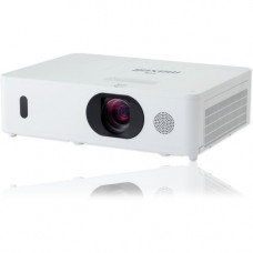 Maxell Collegiate MC-WU5505 LCD Projector - 16:10 - 1920 x 1200 - Front, Ceiling - 1080p - 4000 Hour Normal Mode - 6000 Hour Economy Mode - WUXGA - 10,000:1 - 5200 lm - HDMI - USB - 3 Year Warranty MCWU5505