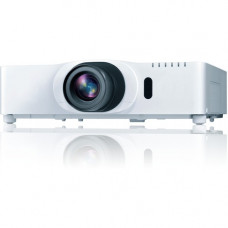 Maxell MC-WX8265 LCD Projector - 16:10 - 1280 x 800 - Front, Rear - 1080p - 2000 Hour Normal Mode - 2500 Hour Economy Mode - WXGA - 3,000:1 - 6500 lm - HDMI - USB - 3 Year Warranty MCWX8265