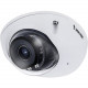 Vivotek MD9560-HF2 2 Megapixel Network Camera - Mini Dome - 65.62 ft Night Vision - H.264, MJPEG, H.265 - 1920 x 1080 - CMOS MD9560-HF2