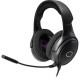 Cooler Master MH630 Gaming Headset - Stereo - Mini-phone - Wired - 32 Ohm - 15 Hz - 25 kHz - Over-the-head - Binaural - Circumaural - 4.92 ft Cable - Omni-directional Microphone - Black MH-630